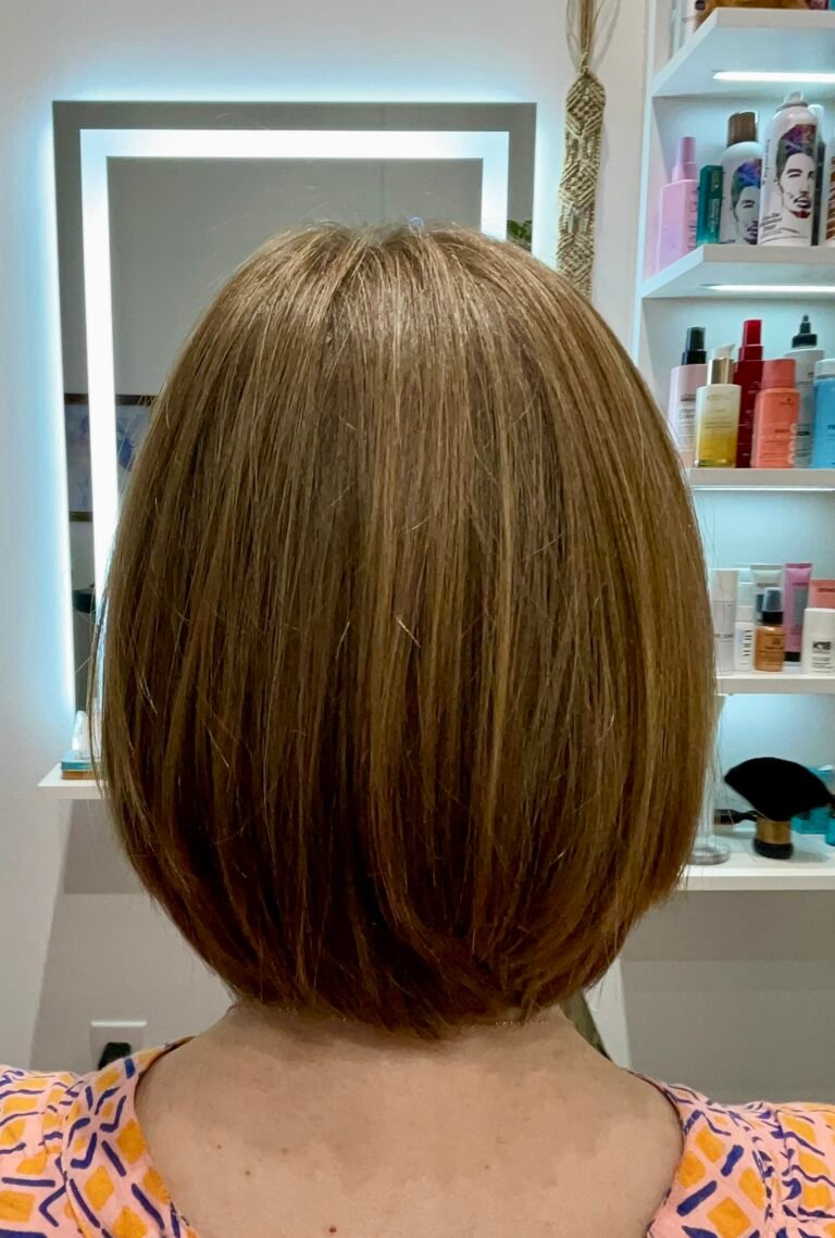 Skin-Tone Hair: The Softest Spring 2026 Color Refresh