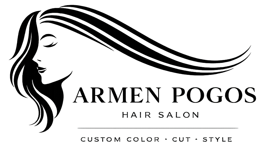 Armen Pogos Salon